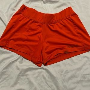 Hooters Shorts